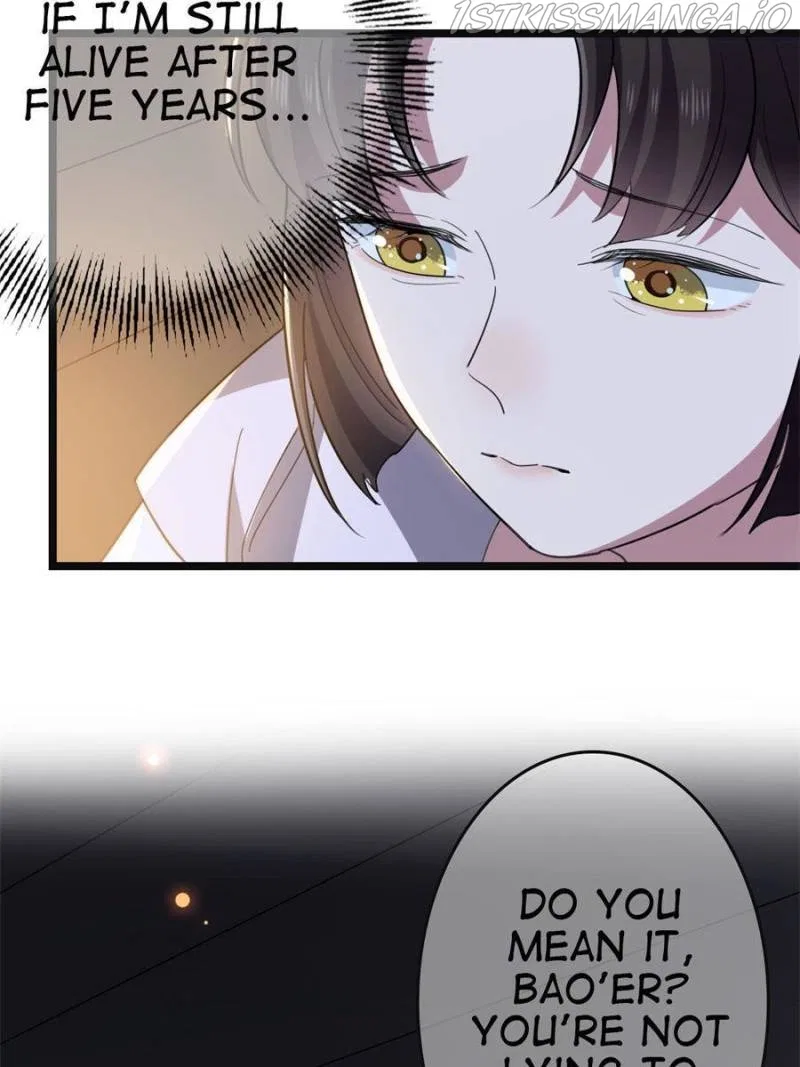 The Sickly Tyrant With An Innocent Facade Chapter 111 – Page 29