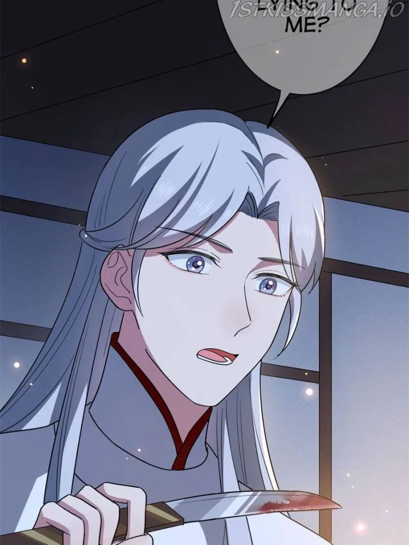 The Sickly Tyrant With An Innocent Facade Chapter 111 – Page 30