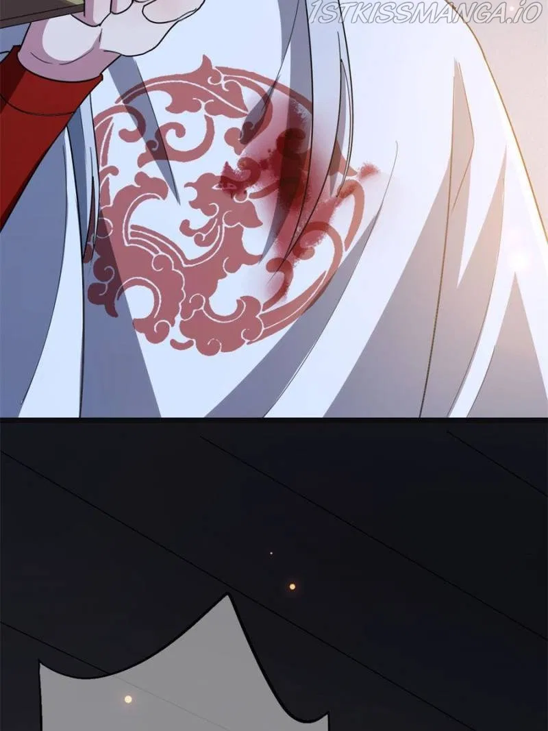 The Sickly Tyrant With An Innocent Facade Chapter 111 – Page 31
