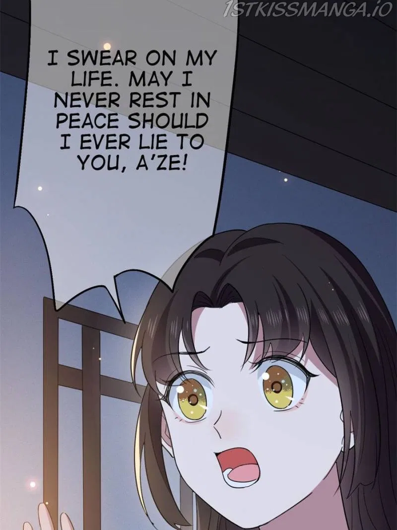 The Sickly Tyrant With An Innocent Facade Chapter 111 – Page 32
