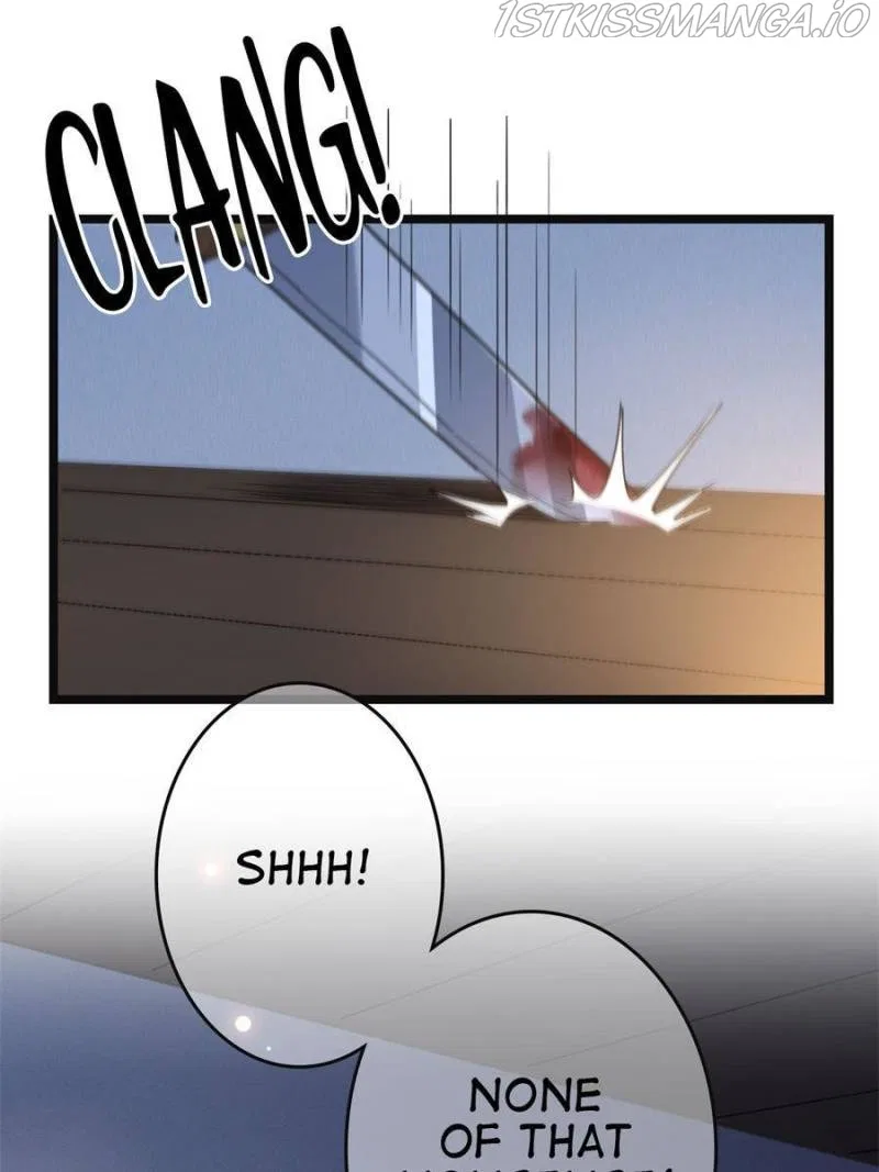 The Sickly Tyrant With An Innocent Facade Chapter 111 – Page 34
