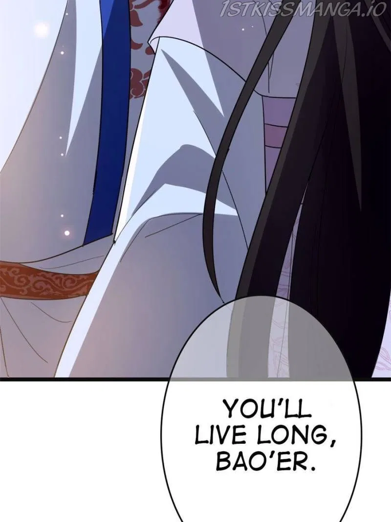The Sickly Tyrant With An Innocent Facade Chapter 111 – Page 36