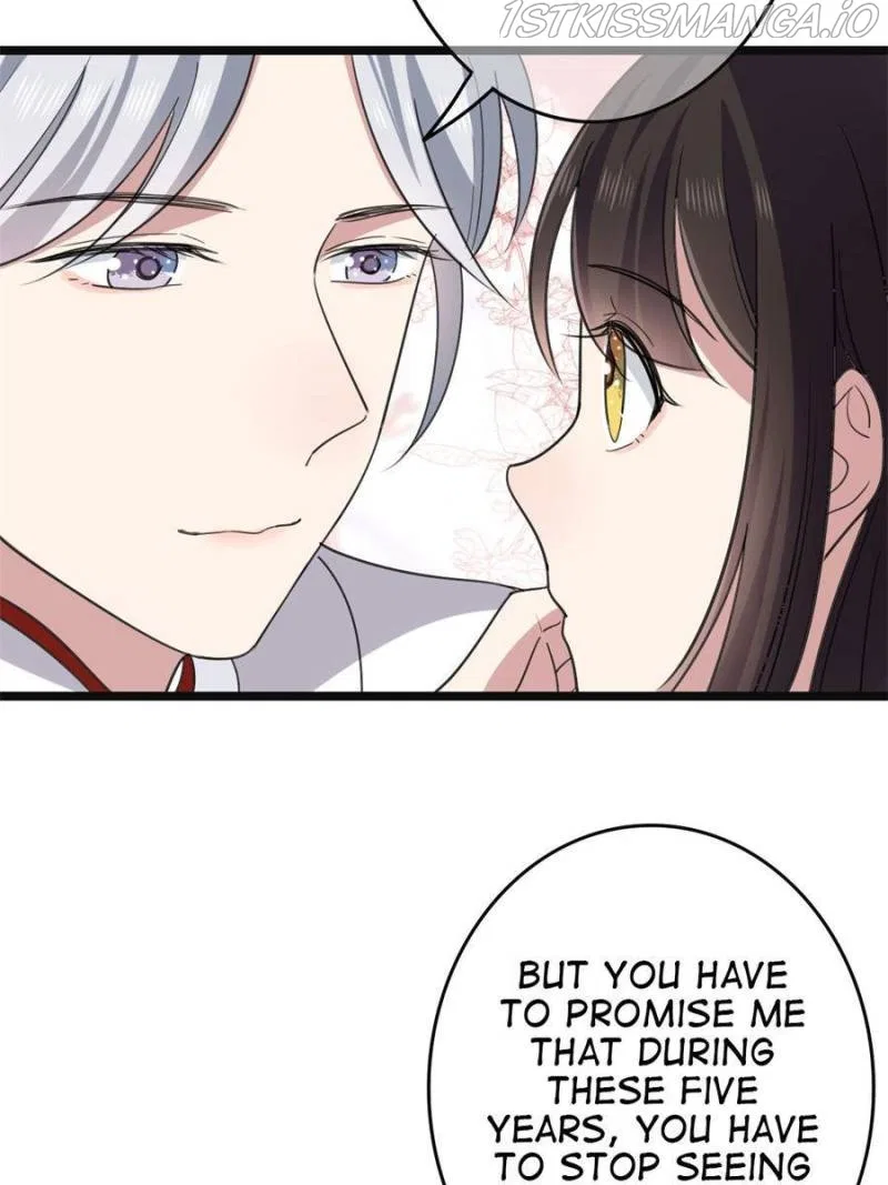 The Sickly Tyrant With An Innocent Facade Chapter 111 – Page 37