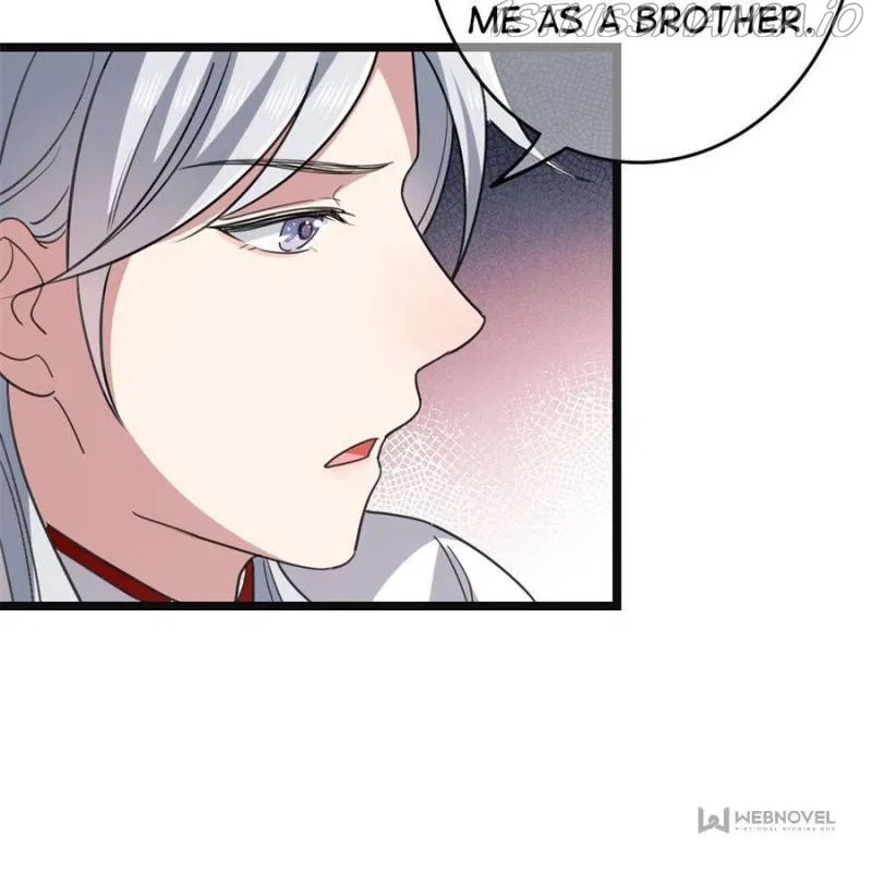 The Sickly Tyrant With An Innocent Facade Chapter 111 – Page 38