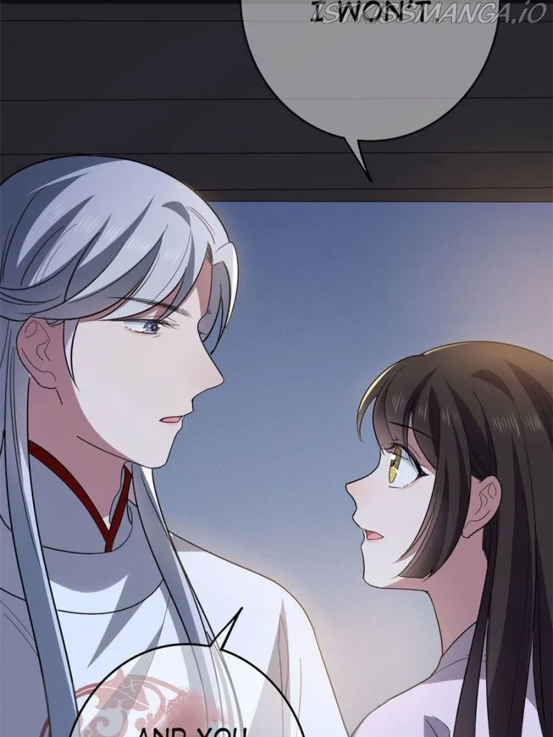 The Sickly Tyrant With An Innocent Facade Chapter 111 – Page 40