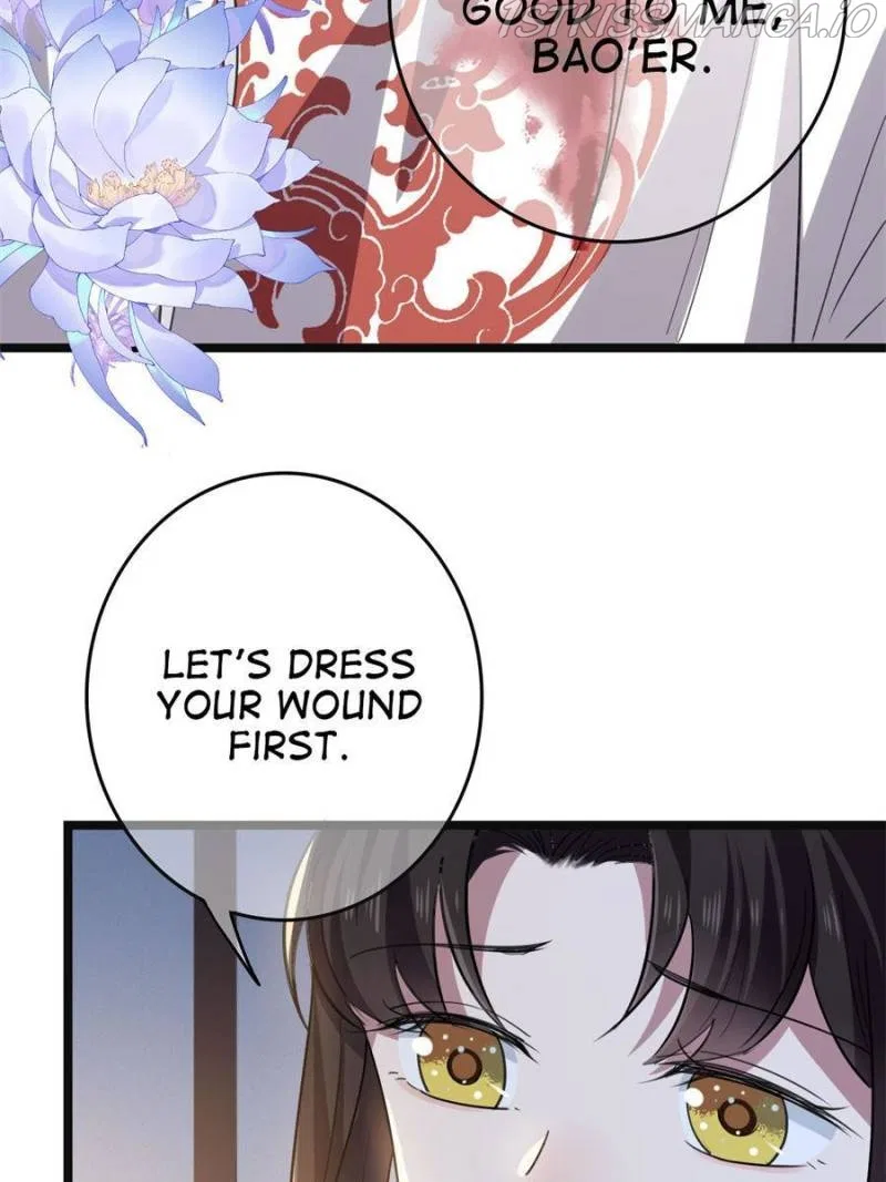 The Sickly Tyrant With An Innocent Facade Chapter 111 – Page 43