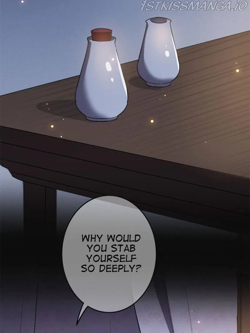 The Sickly Tyrant With An Innocent Facade Chapter 111 – Page 45