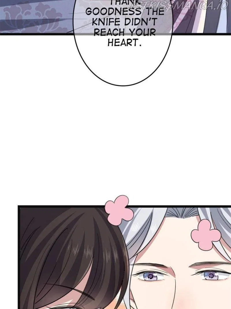 The Sickly Tyrant With An Innocent Facade Chapter 111 – Page 47