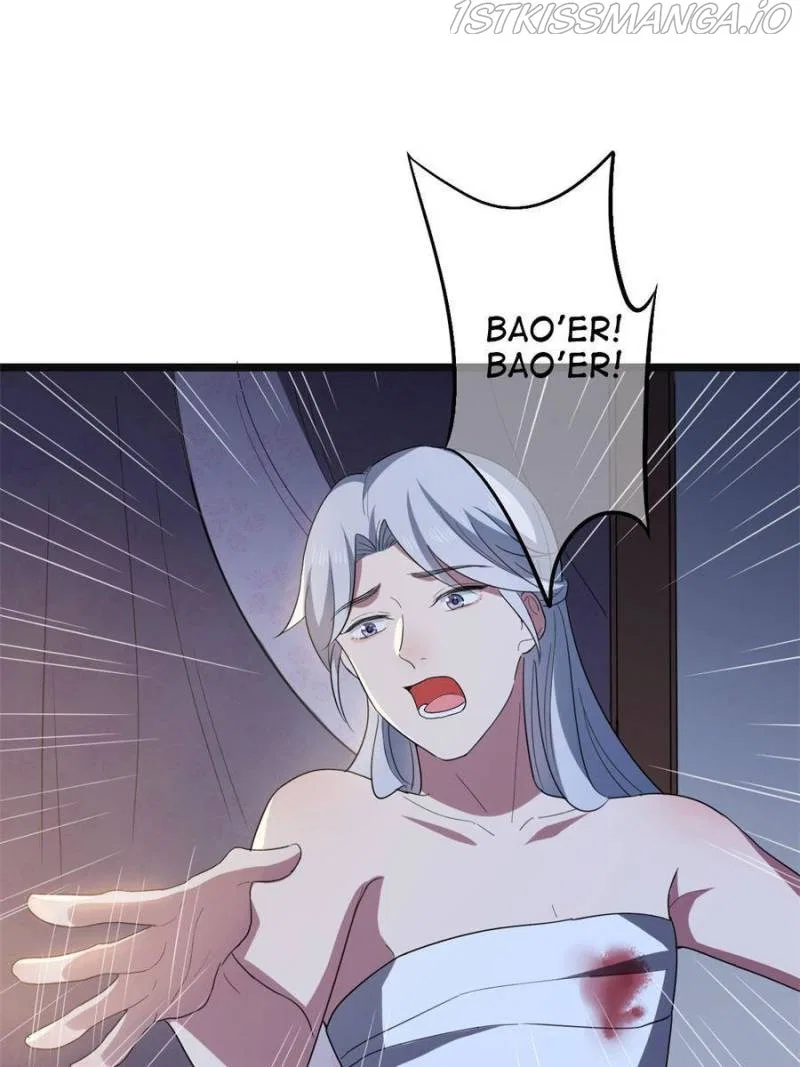 The Sickly Tyrant With An Innocent Facade Chapter 111 – Page 51
