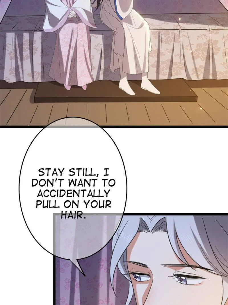 The Sickly Tyrant With An Innocent Facade Chapter 110 – Page 4