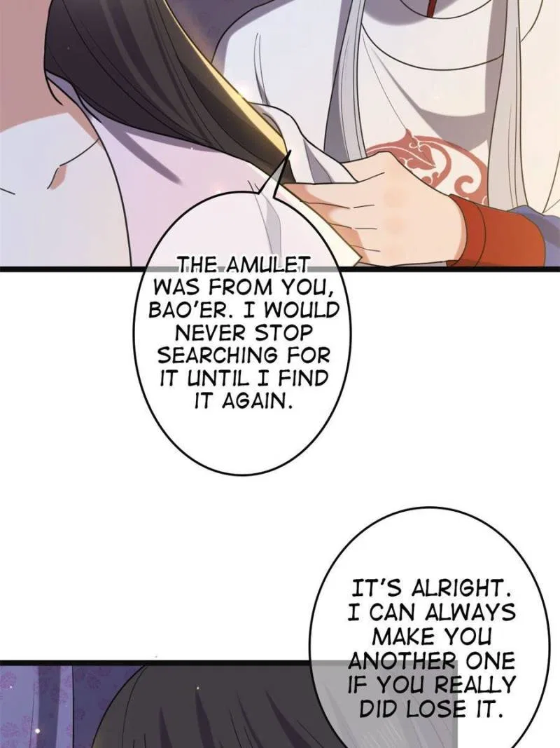 The Sickly Tyrant With An Innocent Facade Chapter 110 – Page 7