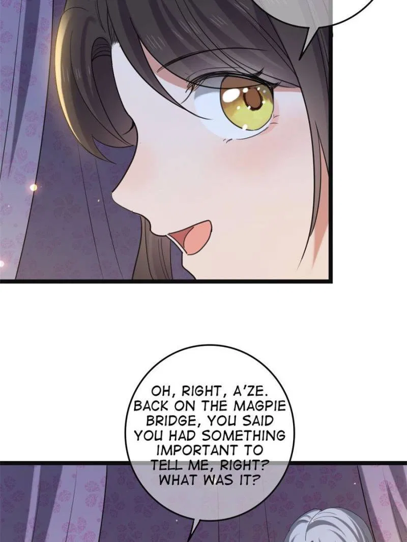 The Sickly Tyrant With An Innocent Facade Chapter 110 – Page 8