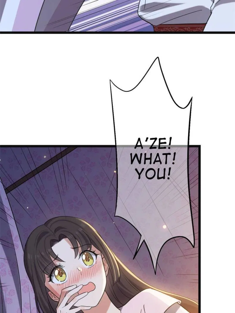 The Sickly Tyrant With An Innocent Facade Chapter 110 – Page 20