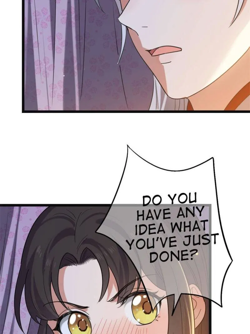 The Sickly Tyrant With An Innocent Facade Chapter 110 – Page 22