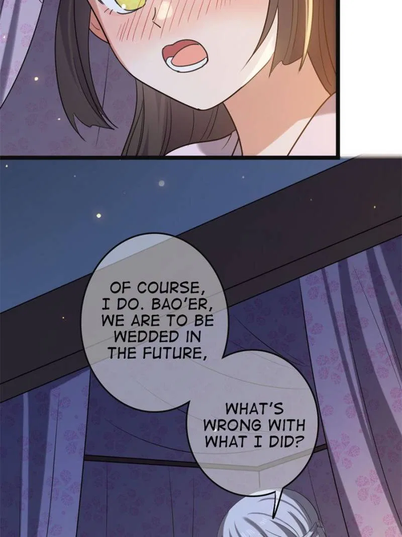 The Sickly Tyrant With An Innocent Facade Chapter 110 – Page 23