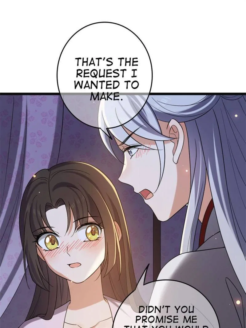 The Sickly Tyrant With An Innocent Facade Chapter 110 – Page 26