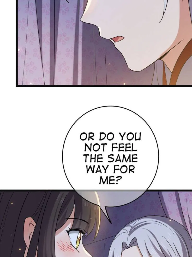The Sickly Tyrant With An Innocent Facade Chapter 110 – Page 29