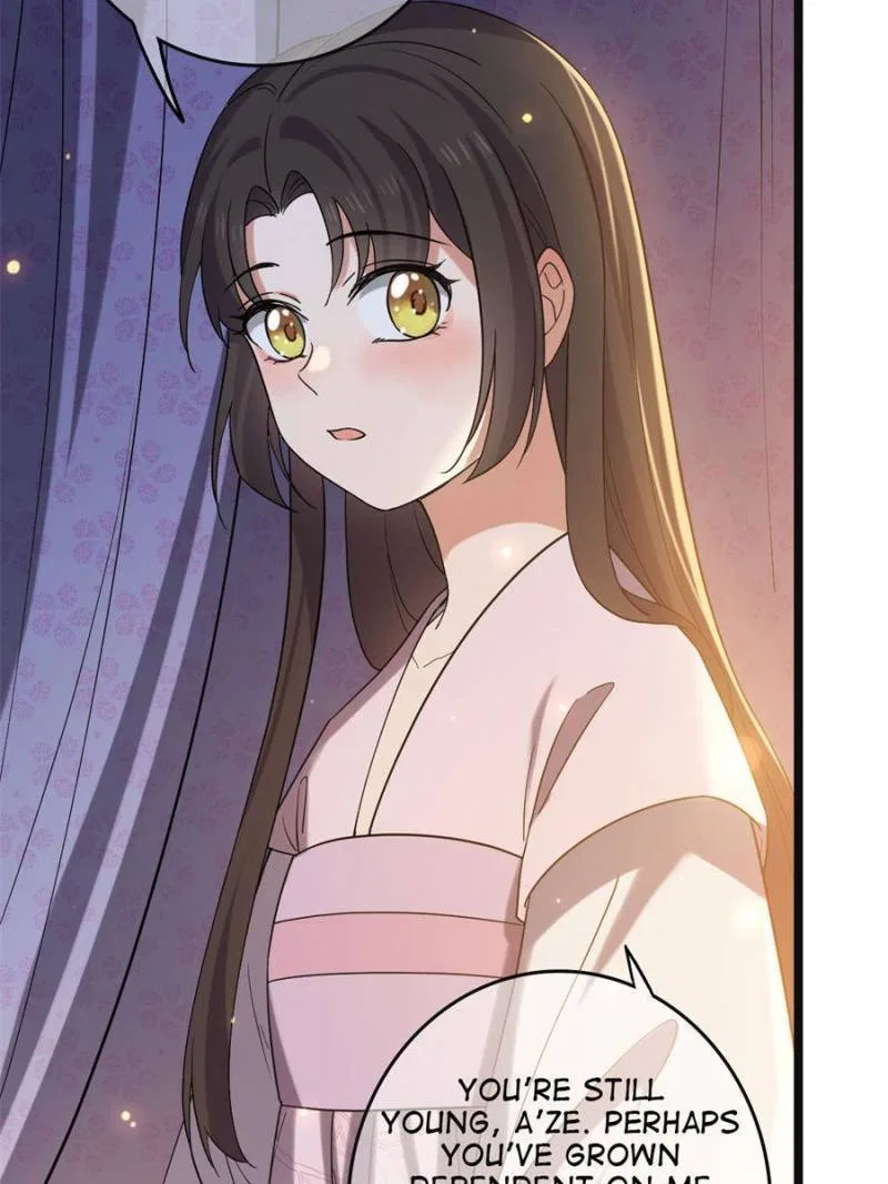 The Sickly Tyrant With An Innocent Facade Chapter 110 – Page 32
