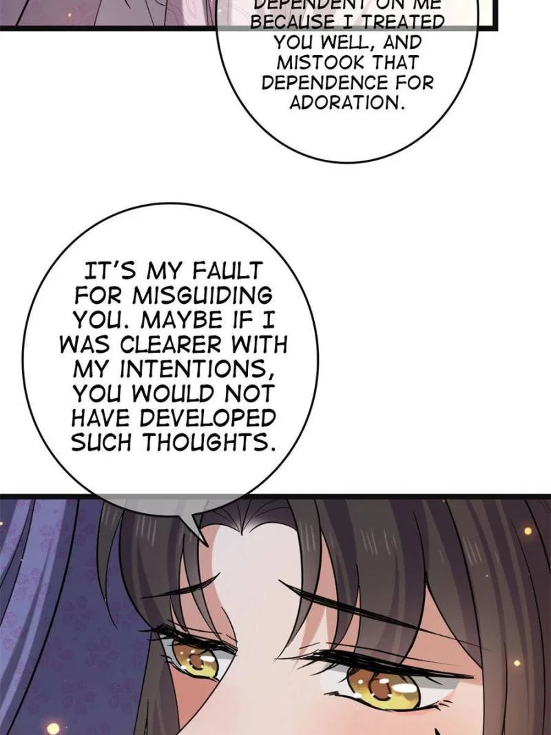 The Sickly Tyrant With An Innocent Facade Chapter 110 – Page 33