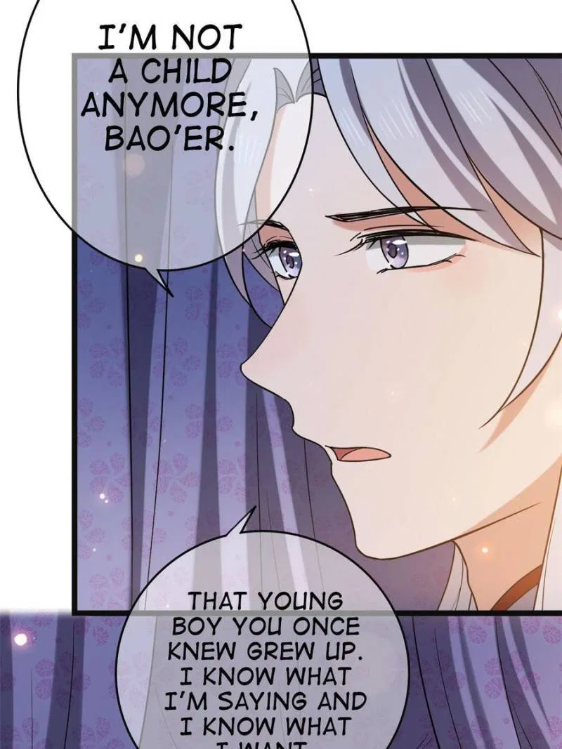The Sickly Tyrant With An Innocent Facade Chapter 110 – Page 35