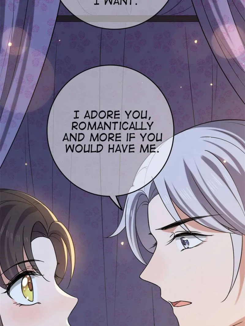 The Sickly Tyrant With An Innocent Facade Chapter 110 – Page 36