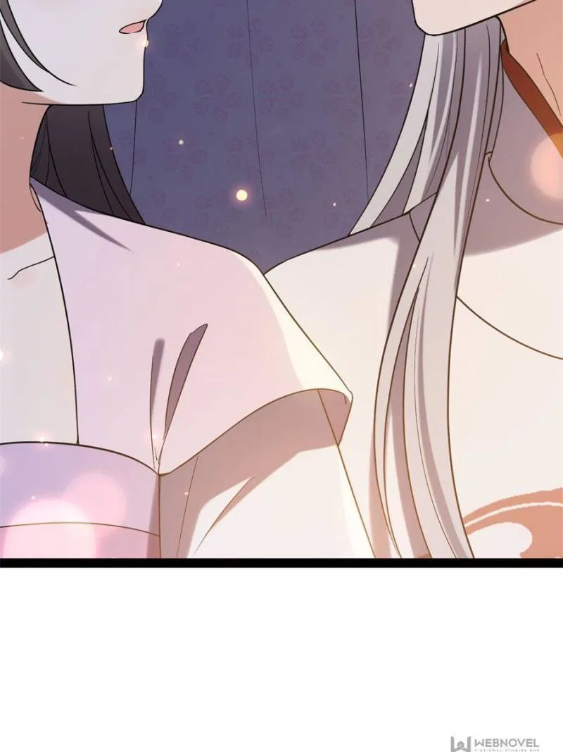 The Sickly Tyrant With An Innocent Facade Chapter 110 – Page 37