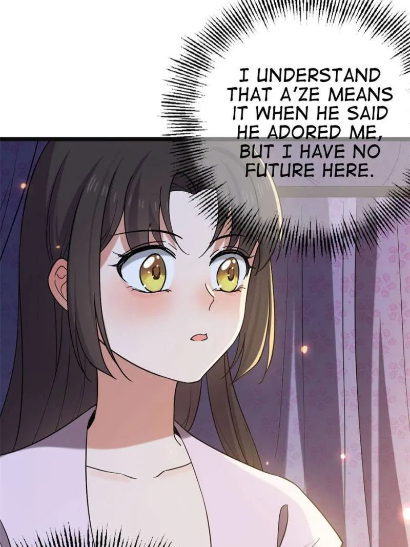 The Sickly Tyrant With An Innocent Facade Chapter 110 – Page 40