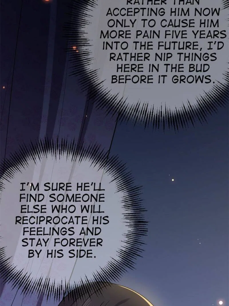 The Sickly Tyrant With An Innocent Facade Chapter 110 – Page 42