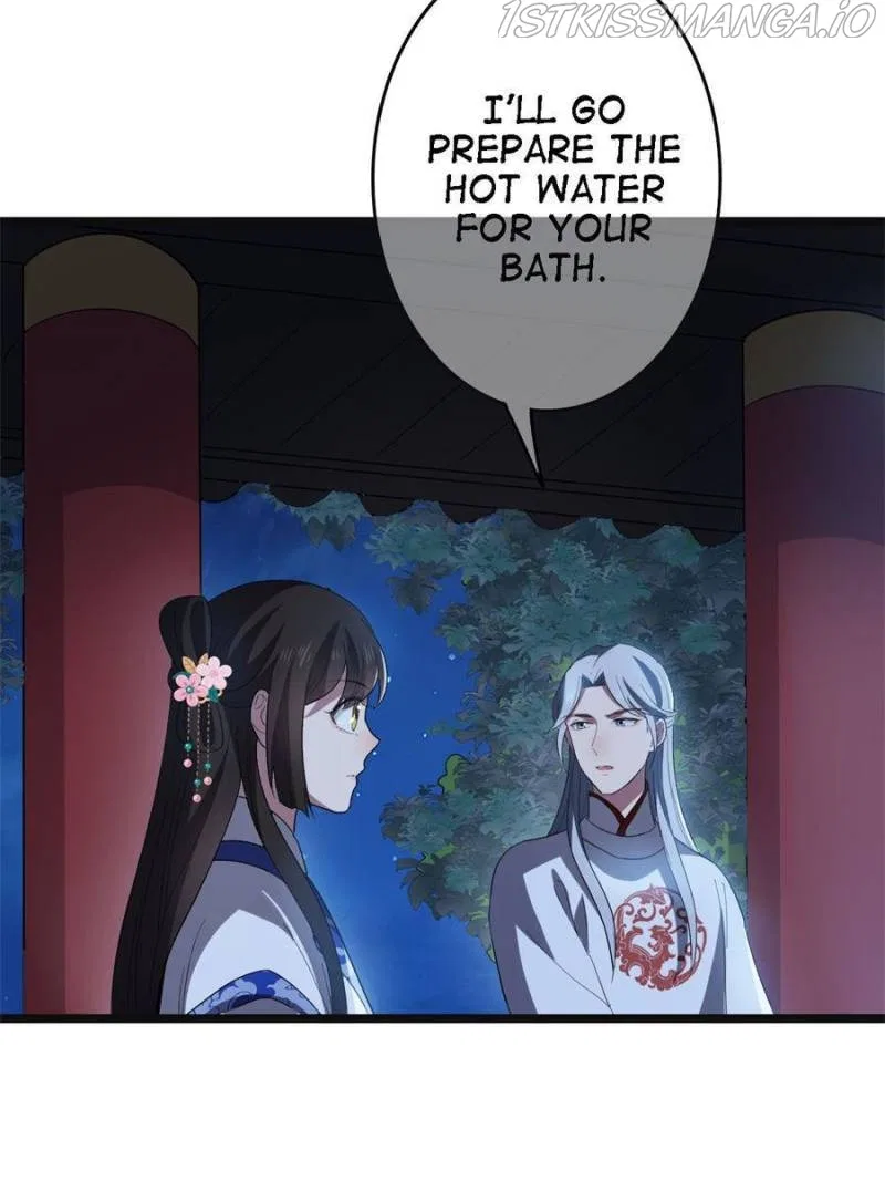 The Sickly Tyrant With An Innocent Facade Chapter 109 – Page 4