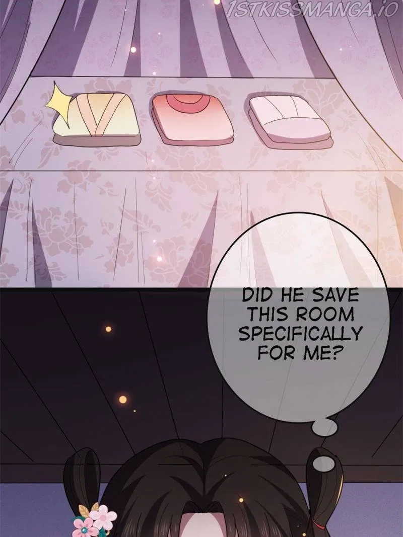 The Sickly Tyrant With An Innocent Facade Chapter 109 – Page 8