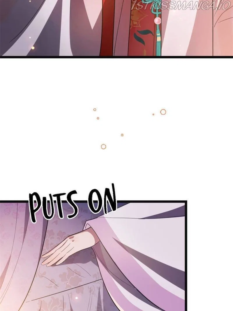 The Sickly Tyrant With An Innocent Facade Chapter 109 – Page 10