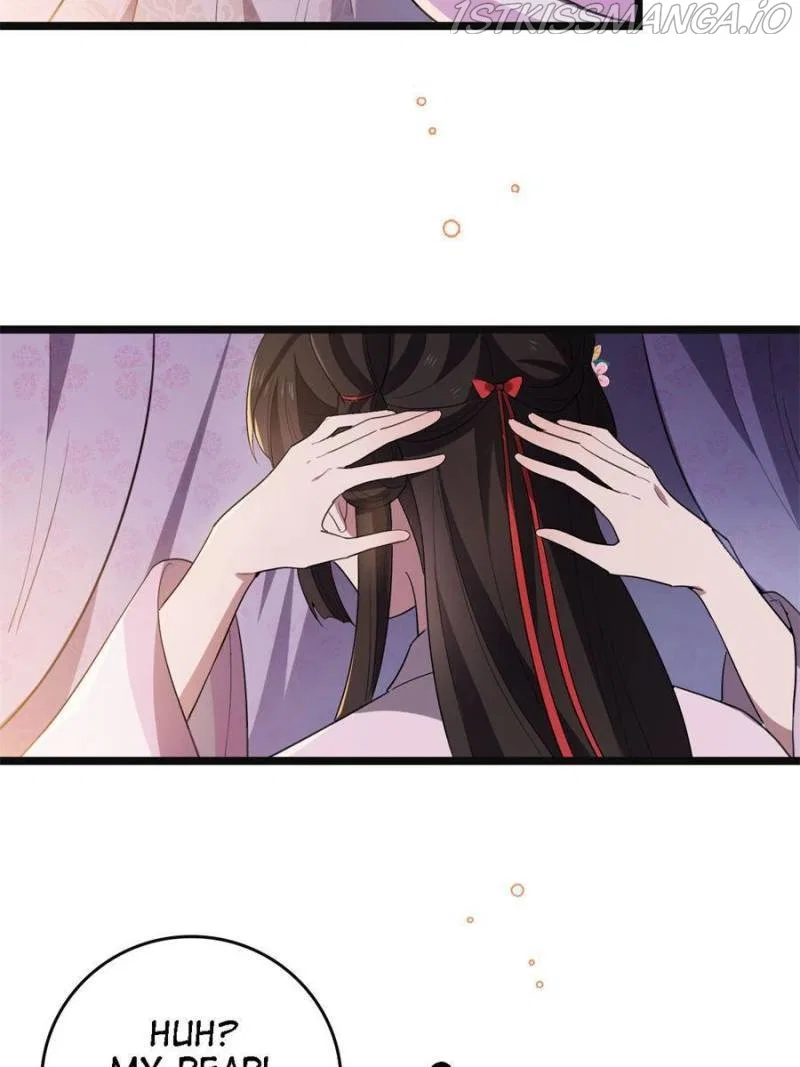 The Sickly Tyrant With An Innocent Facade Chapter 109 – Page 11