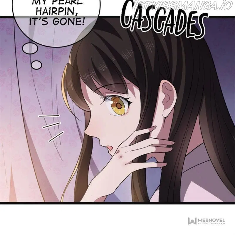 The Sickly Tyrant With An Innocent Facade Chapter 109 – Page 12