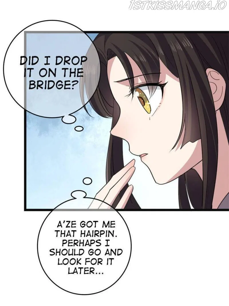 The Sickly Tyrant With An Innocent Facade Chapter 109 – Page 13