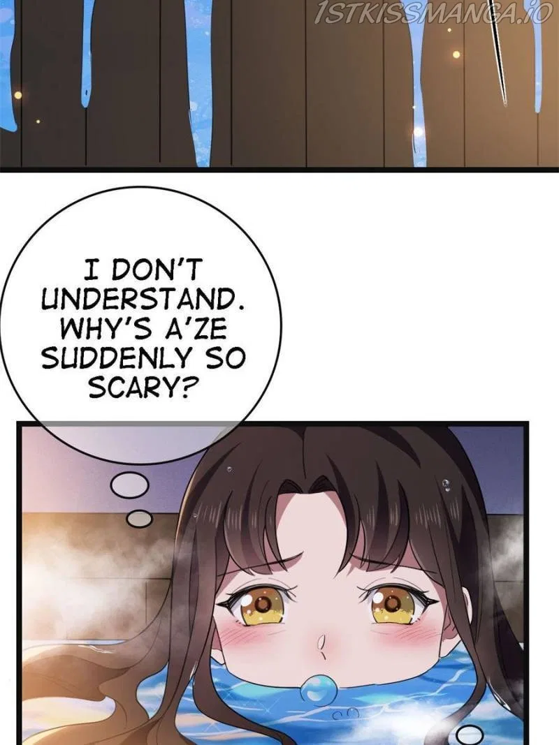 The Sickly Tyrant With An Innocent Facade Chapter 109 – Page 21