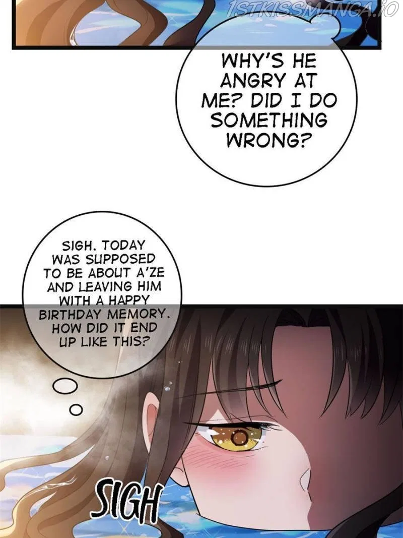 The Sickly Tyrant With An Innocent Facade Chapter 109 – Page 22