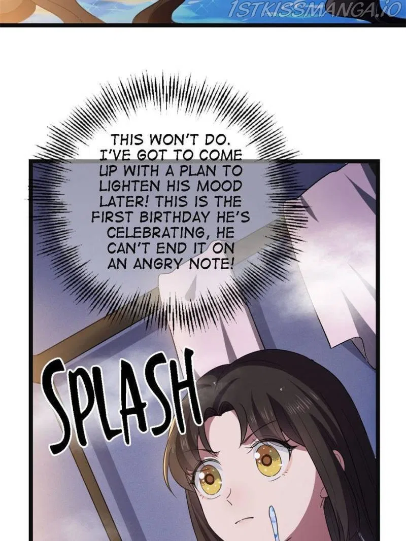 The Sickly Tyrant With An Innocent Facade Chapter 109 – Page 23