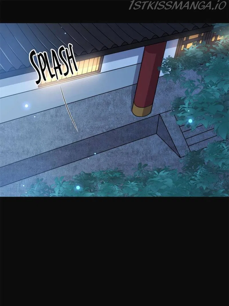 The Sickly Tyrant With An Innocent Facade Chapter 109 – Page 25