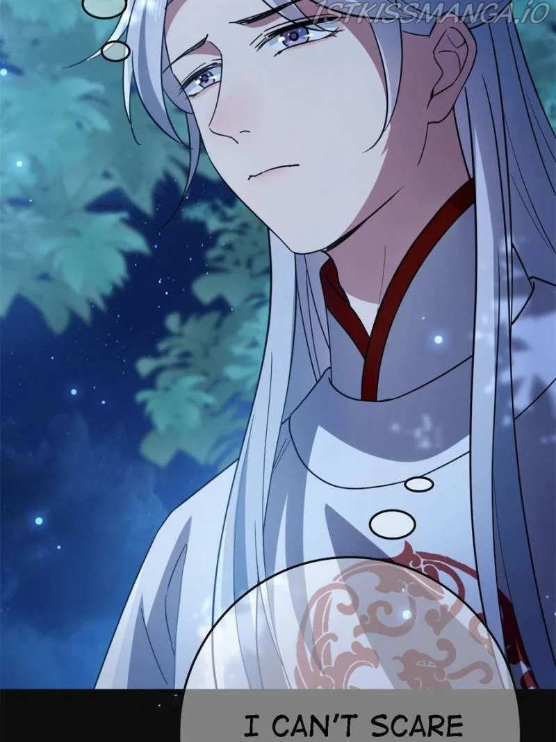 The Sickly Tyrant With An Innocent Facade Chapter 109 – Page 31