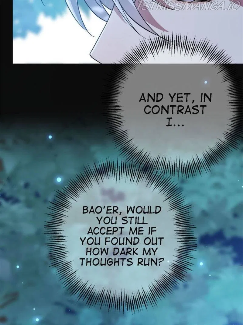 The Sickly Tyrant With An Innocent Facade Chapter 109 – Page 33