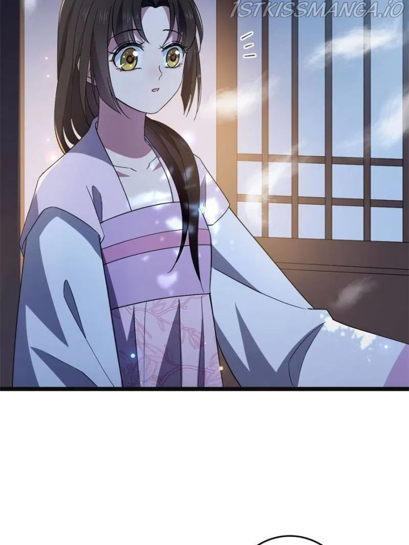 The Sickly Tyrant With An Innocent Facade Chapter 109 – Page 38