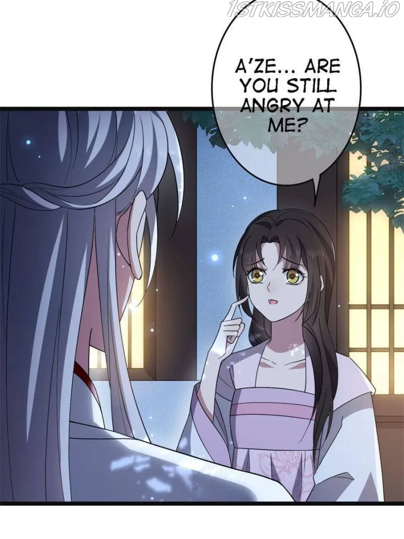 The Sickly Tyrant With An Innocent Facade Chapter 109 – Page 39