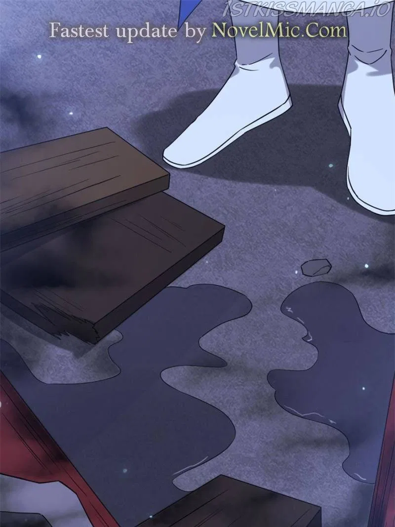 The Sickly Tyrant With An Innocent Facade Chapter 108 – Page 1