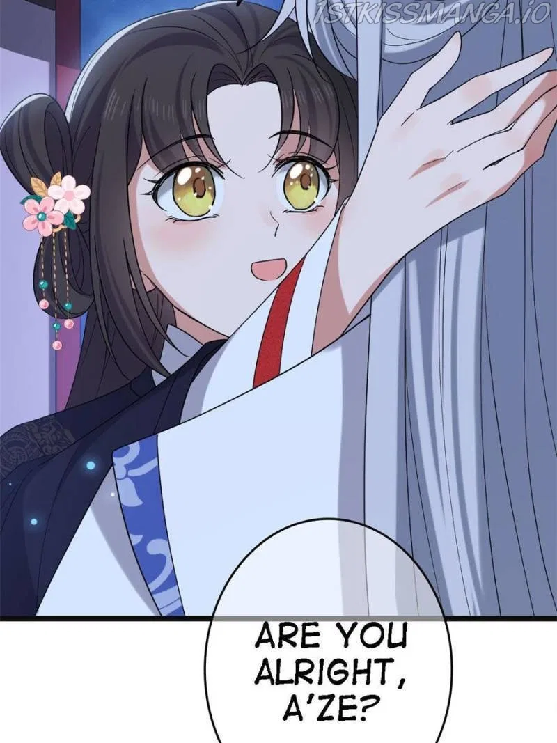 The Sickly Tyrant With An Innocent Facade Chapter 108 – Page 17