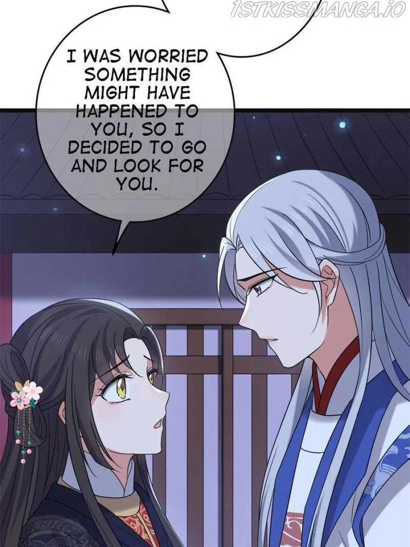 The Sickly Tyrant With An Innocent Facade Chapter 108 – Page 18