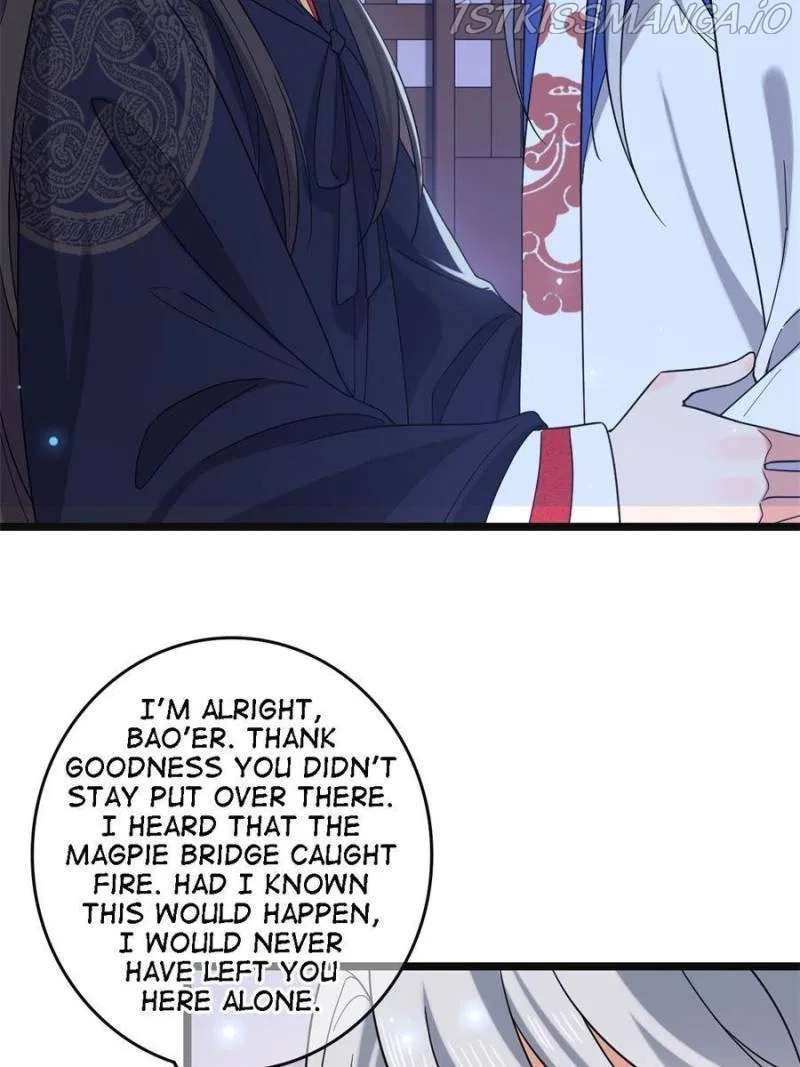 The Sickly Tyrant With An Innocent Facade Chapter 108 – Page 19