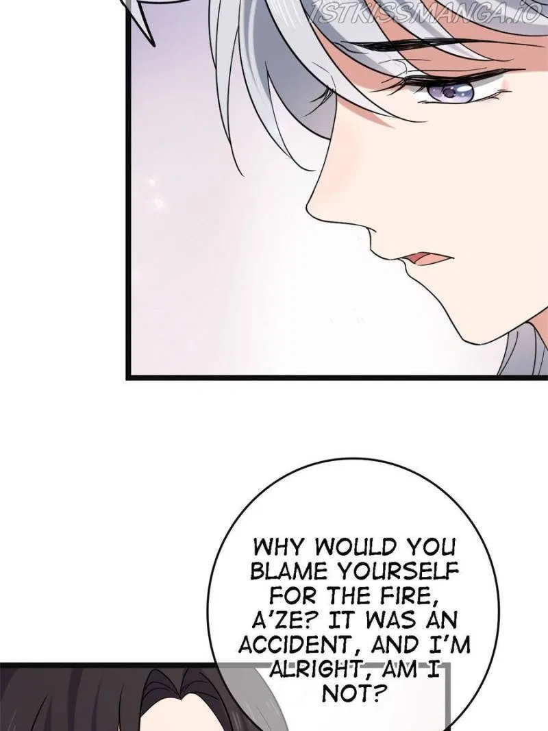 The Sickly Tyrant With An Innocent Facade Chapter 108 – Page 20