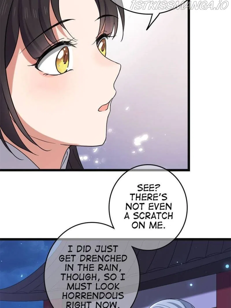 The Sickly Tyrant With An Innocent Facade Chapter 108 – Page 21