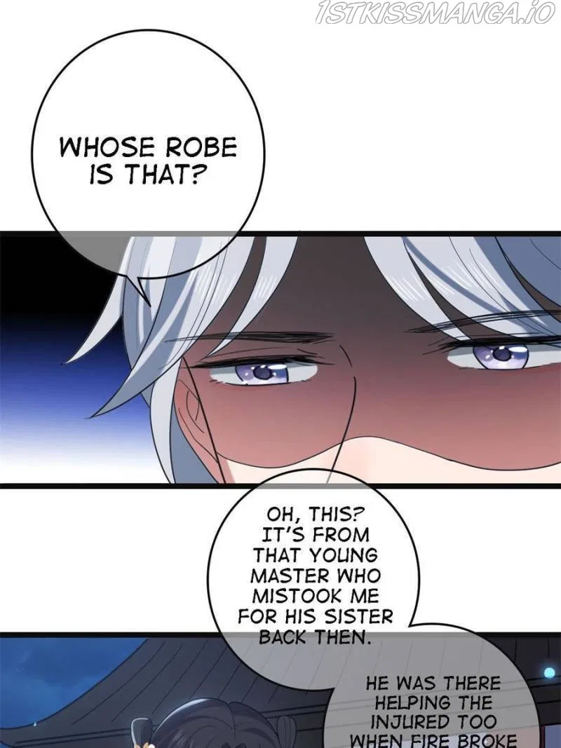 The Sickly Tyrant With An Innocent Facade Chapter 108 – Page 26