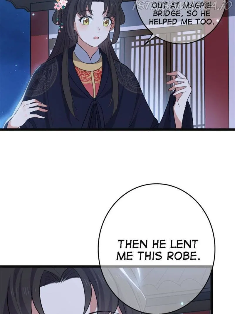 The Sickly Tyrant With An Innocent Facade Chapter 108 – Page 27